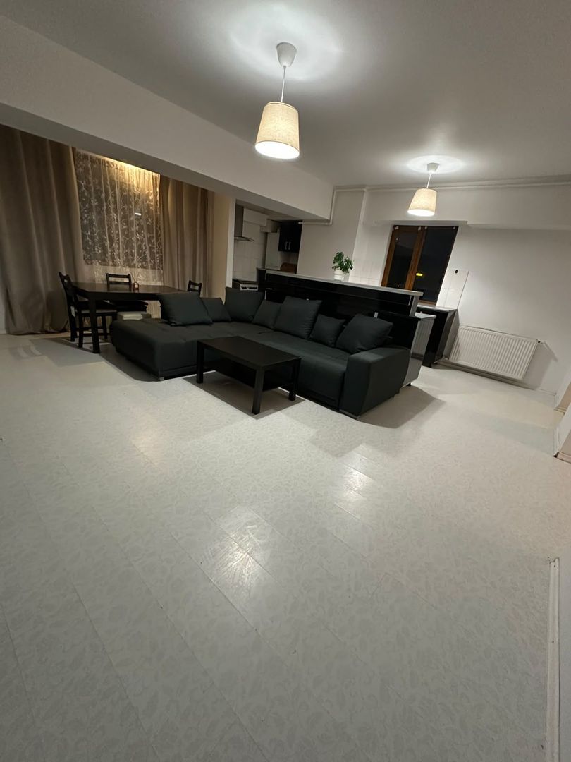 2 camere modern, 70 mp, parcare, centrală, Grigorescu, pet friendly - Poză 11