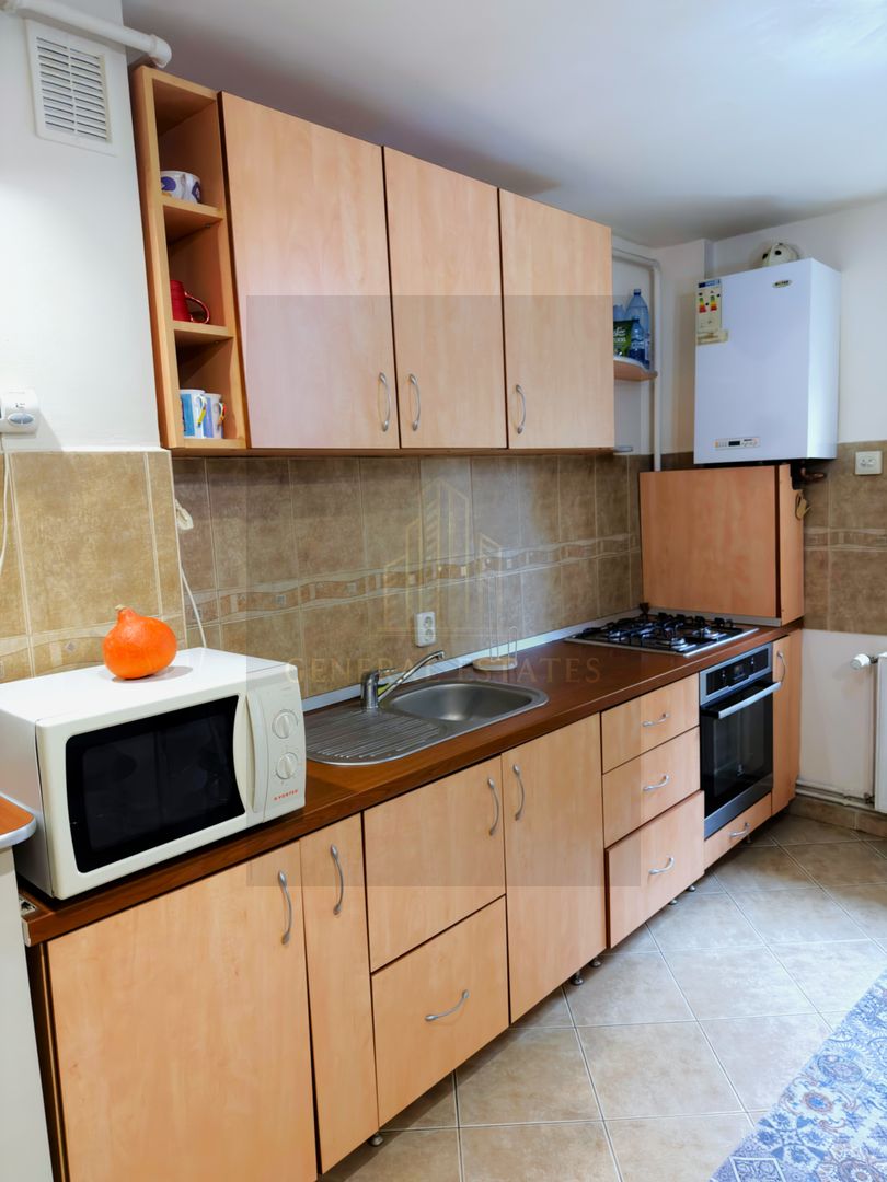 Închiriere Apartament 2 Camere Decomandat – Zona Răcădău, Brașov - Poză 17