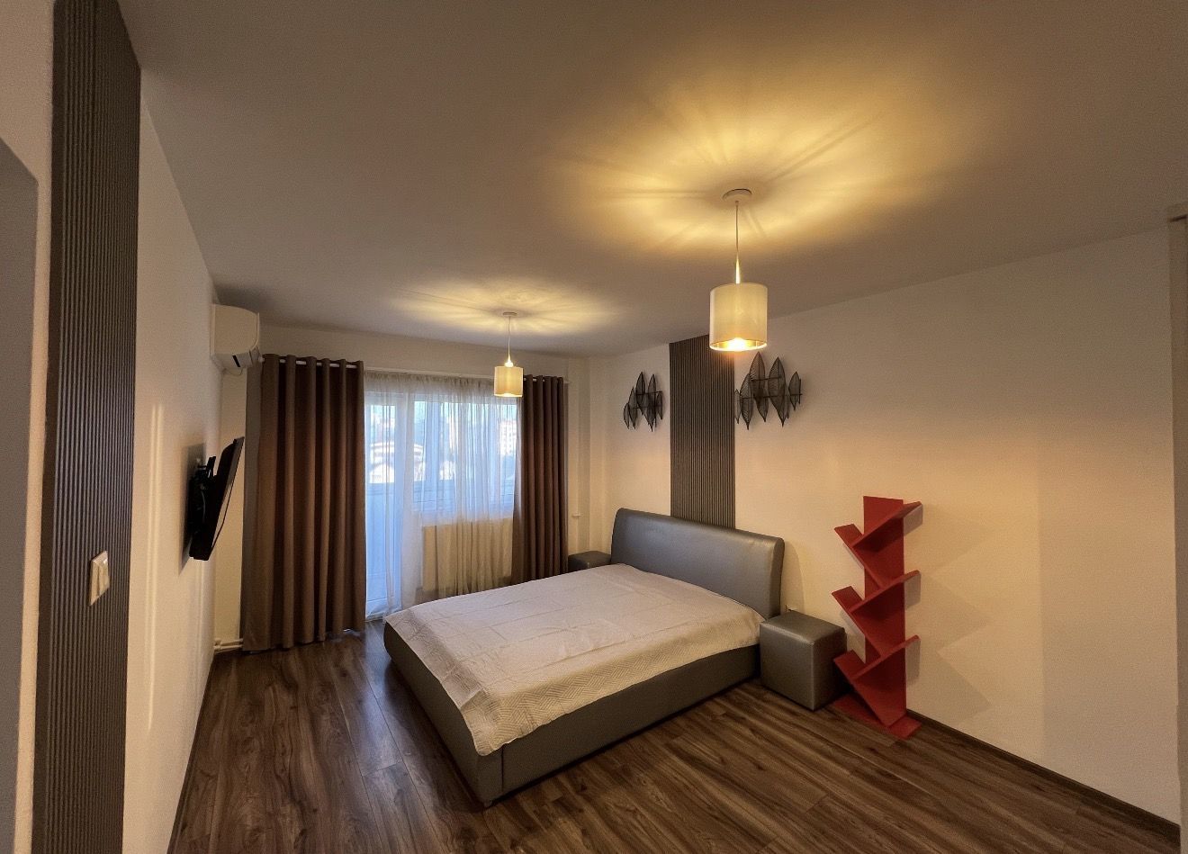 GARSONIERA - OBOR, CENTRALA PROPRIE, METROU 3 MIN, MOBILAT MODERN - Poză 2