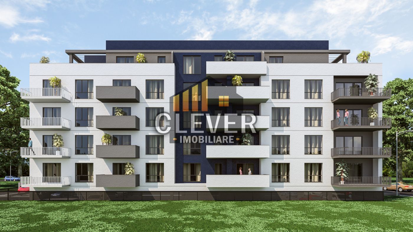 Vandut Integral - Poem Residence - Poză 2