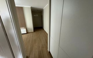 Etaj 1. Finisat la cheie. Loc de parcare - Poză 4