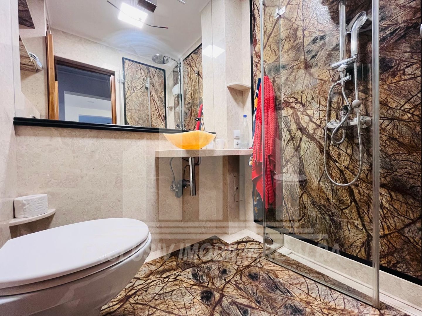 Apartament 4 camere decomandate | 85 mp | 2 bai | Cetate - Poză 5