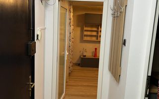 Apartament spațios 3 camere de închiriat – confort și luminozitate - Poză 11