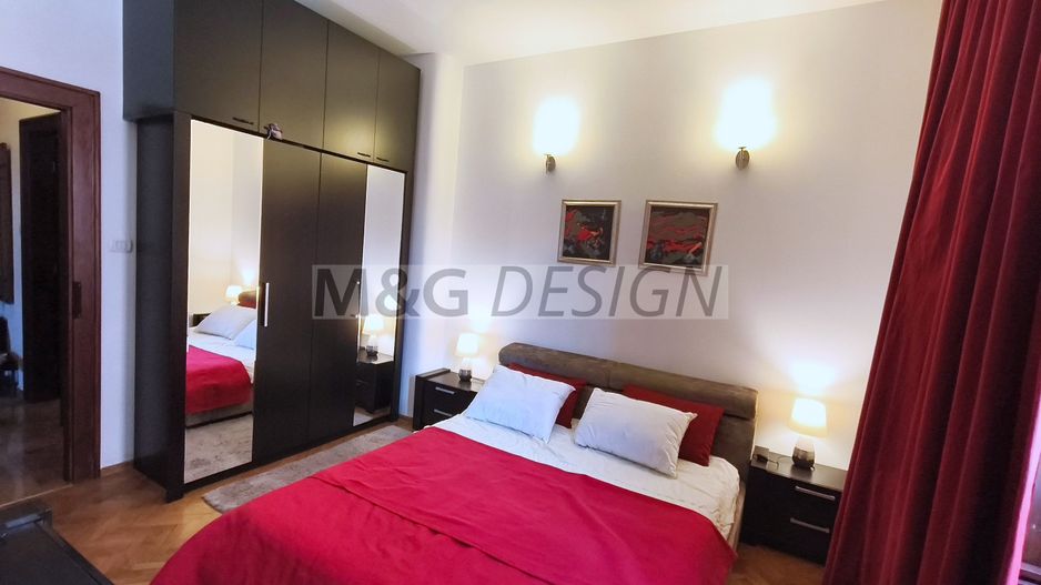 Apartament exclusivist in Vila ultracentral Timisoara - Poză 13
