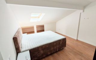2 camere, TOTUL NOU, mobilat modern, bloc nou, parcare, Europa - Poză 5