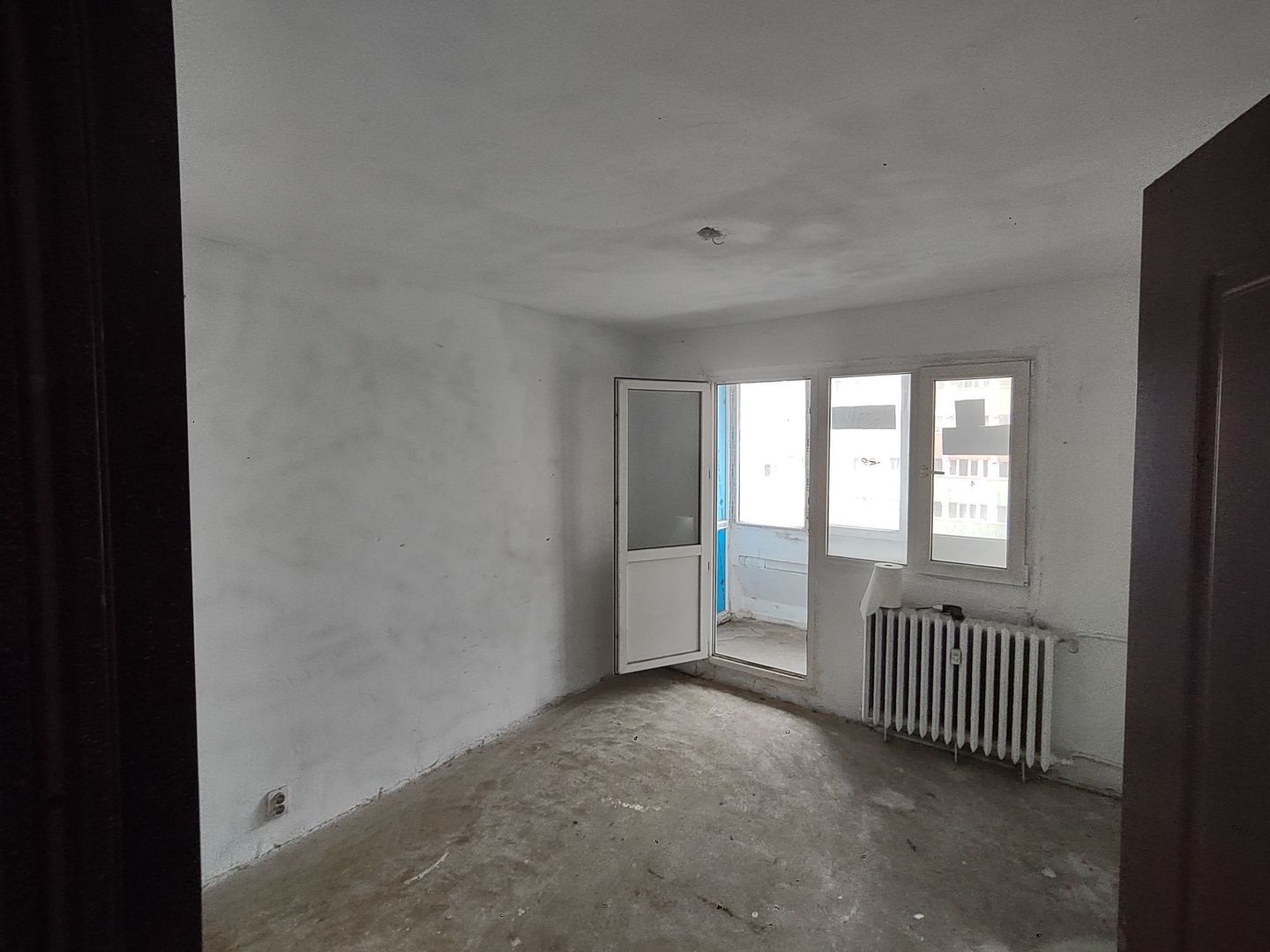 Apartament 4 cam decomandat Rahova - Poză 2