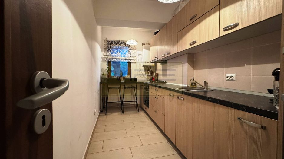 Apartament 2 camere Tatarasi - Tudor Office Center - Poză 12