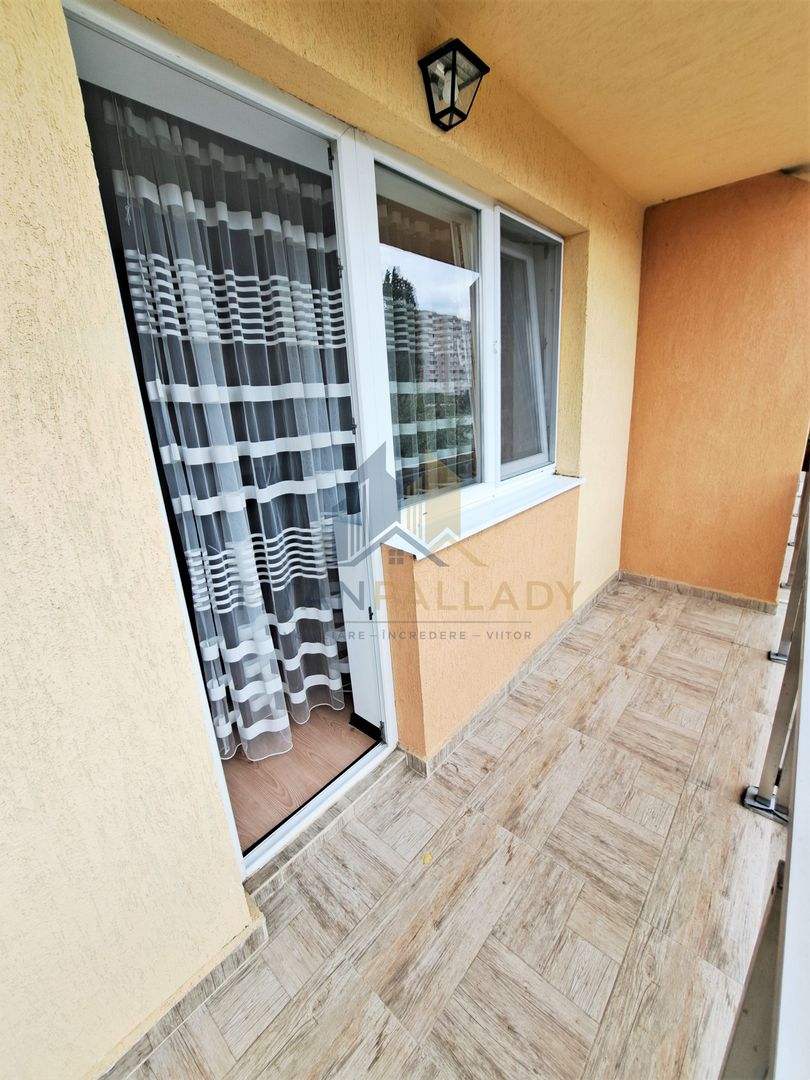 3 Camere Decomandat, Mobilat/Utilat, Pallady  – Metrou Teclu - Poză 15