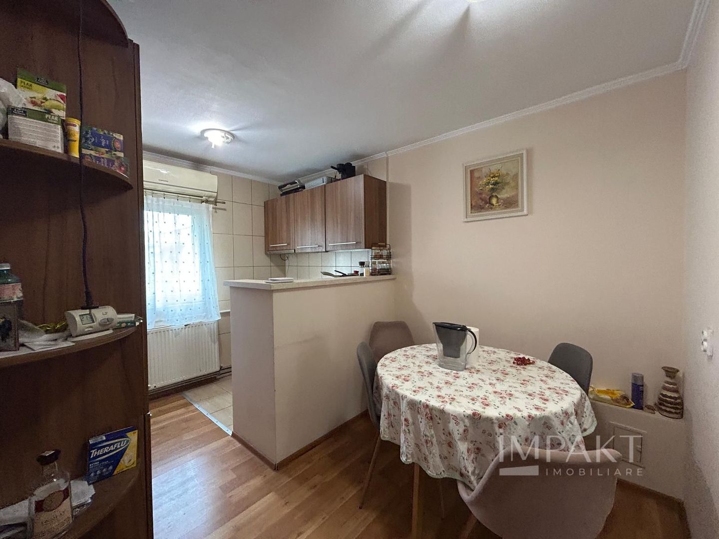 Vând apartament 3 camere decomandate, zona ExpoTransilvania! - Poză 8
