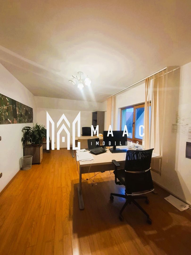 Casă de vânzare Șelimbăr | 9 camere | 395 mp utili, teren 544 mp - Poză 6
