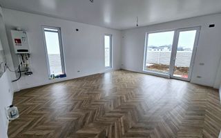 Casa individuala la iesire in comuna Berceni - Poză 5