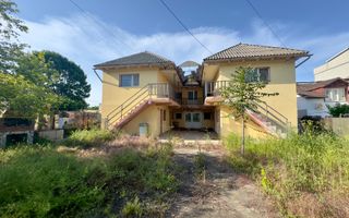 Casă/Vilă de vânzare Costinești, Constanța - Poză 3