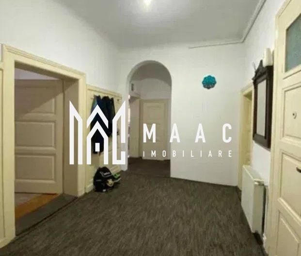 Apartament 4 camere | Etaj 1 | Terasa | Pivnita | Central - Poză 5