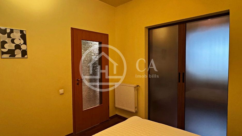 Apartament de închiriat cu 2 camere în Cartierul Soarelui, Bihor - Poză 3