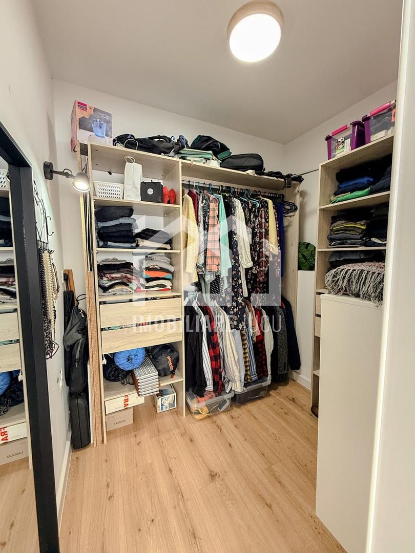 Unitate in duplex la cheie, 4 camere, 119mp, teren 550, Jucu de Mijloc - Poză 11