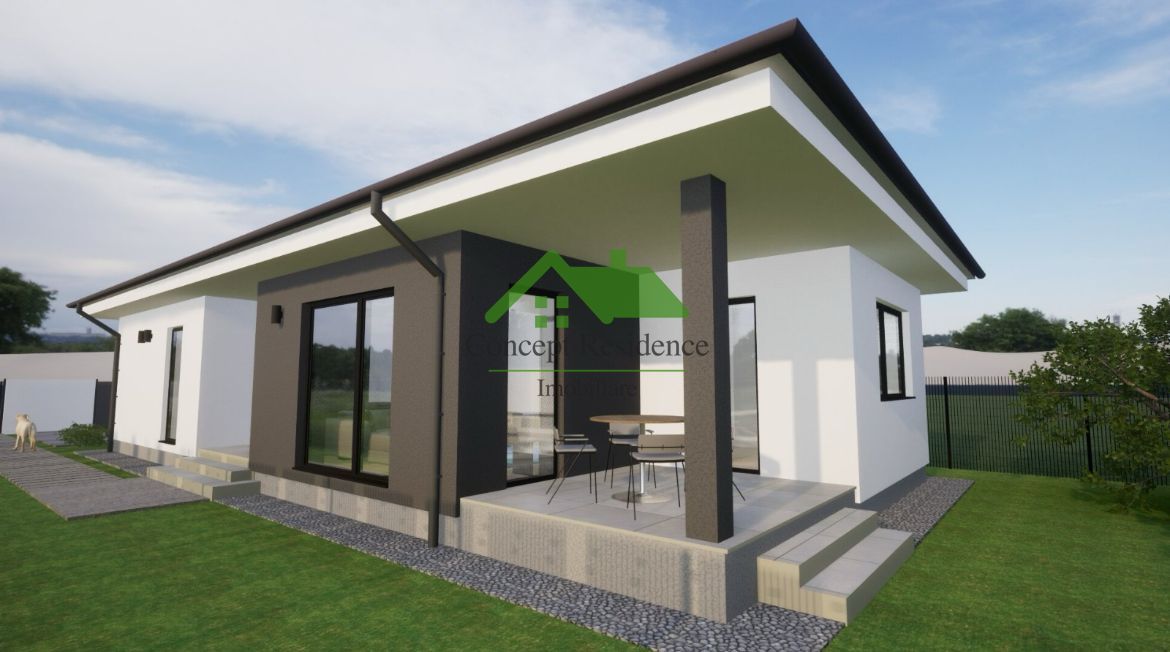 Comision 0%!!Complex case superbe, zona centrala Tautii Magheraus - Poză 3