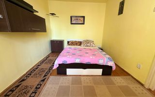 2 camere| Circumvalatiunii-la 5 minute de Iulius Mall| centrala proprie| - Poză 6