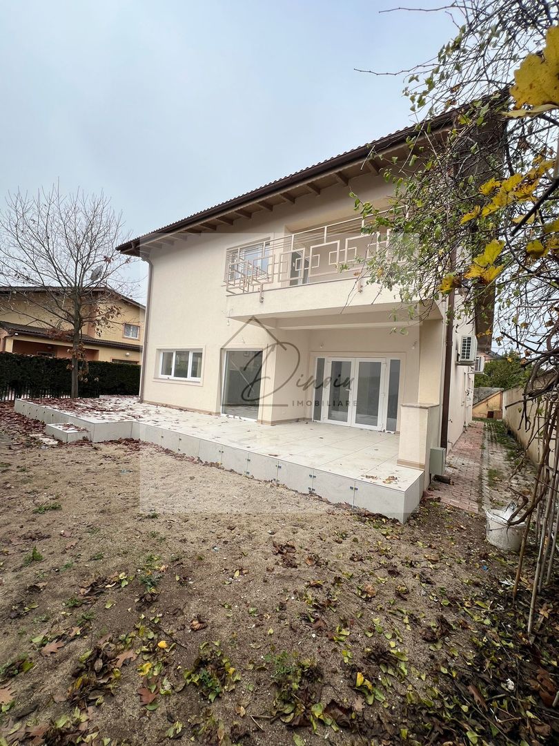 COM 0% I Vila Pipera + teren 2000mp I Recent renovata I NEMOBILATA - Poză 33