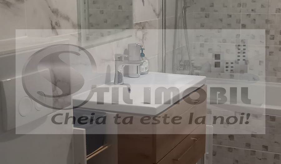 Apartament 1 camera Pacurari - 350 EURO - Poză 8