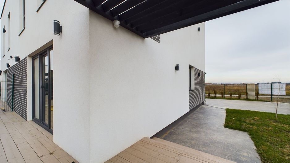 Duplex  de la dezvoltator,dobândă ZERO - Poză 1