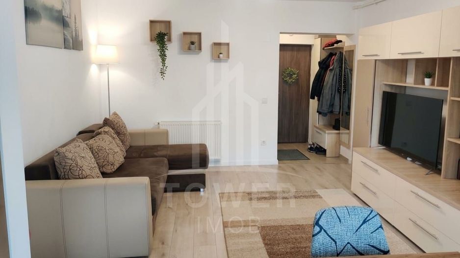 Apartament cu 3 camere de vânzare în zona Calea Surii Mici - Poză 3