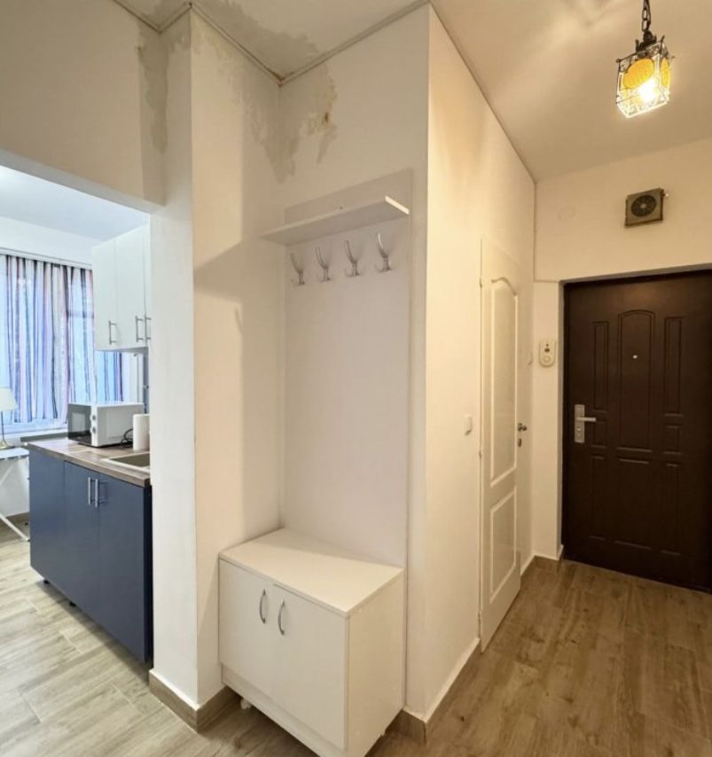 APARTAMENT FLOREASCA | BARBU VACARESCU | LUX - Poză 8