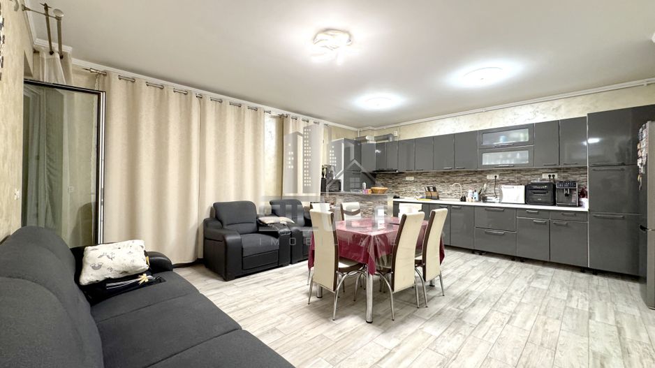 Apartament cu 4 camere la 5 minute de Vivo Mall. - Poză 6