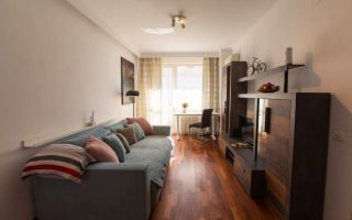 Apartament 2 camere lux Baneasa Northlane - Poză 3