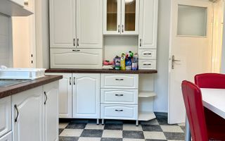 3 camere decomandate, 90 mp, Str Republicii, Centru/UMF - Poză 7