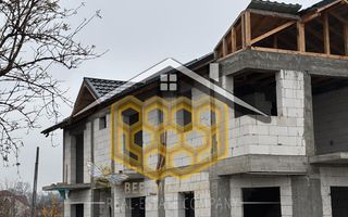 Casa la rosu P+1 in cartier Catargiu - Comision 0% - Poză 7
