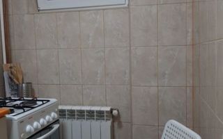 GARSONIERA BANU MANTA, BOILER, BUCATARIE INCHISA, METROU 5 MINUTE - Poză 6