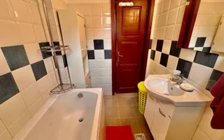 Apartament de închiriat în Floreasca: 2 Camere, 51mp, Mobilat şi Utilat Modern - Poză 15