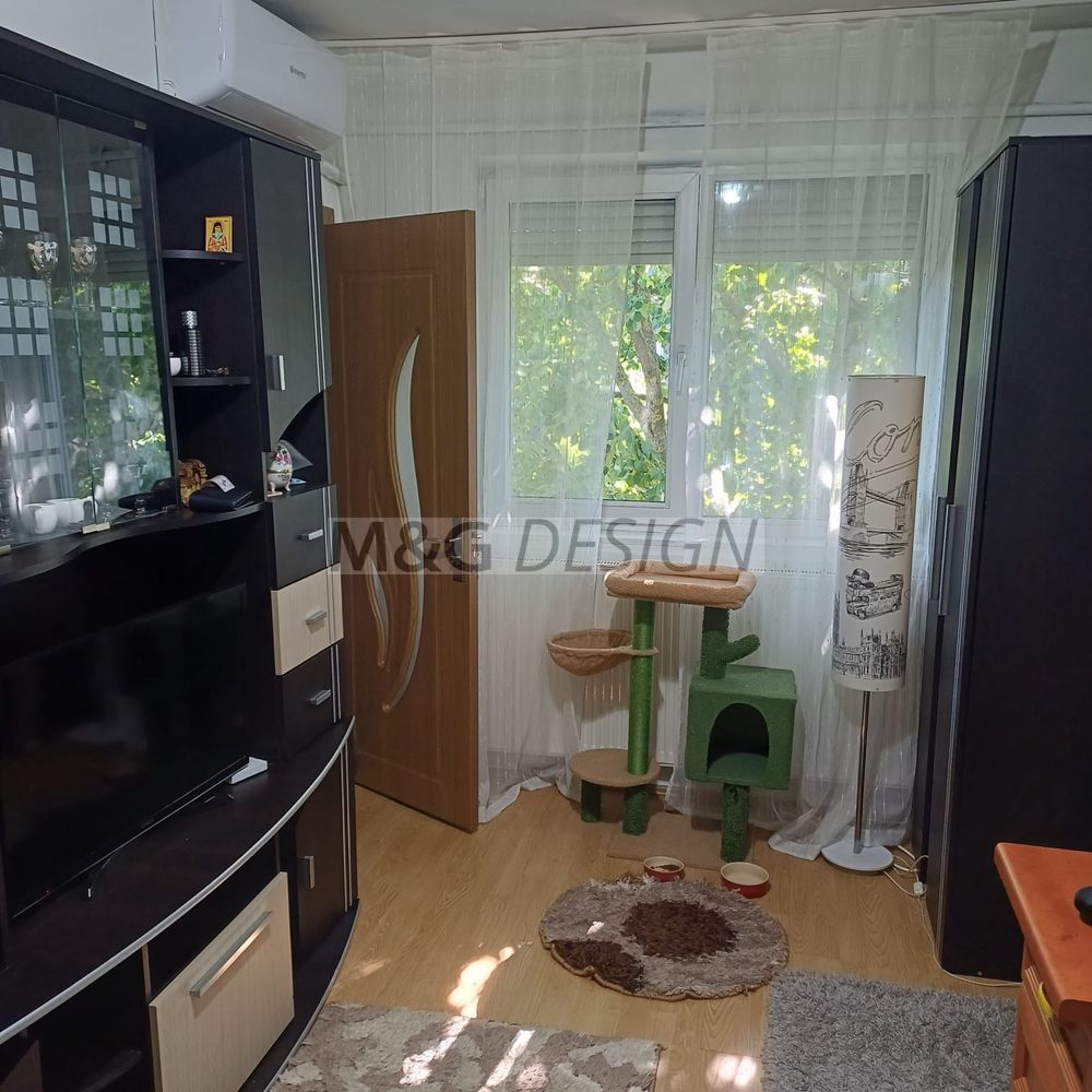 Apartament 2 camere zona Sagului - Poză 1