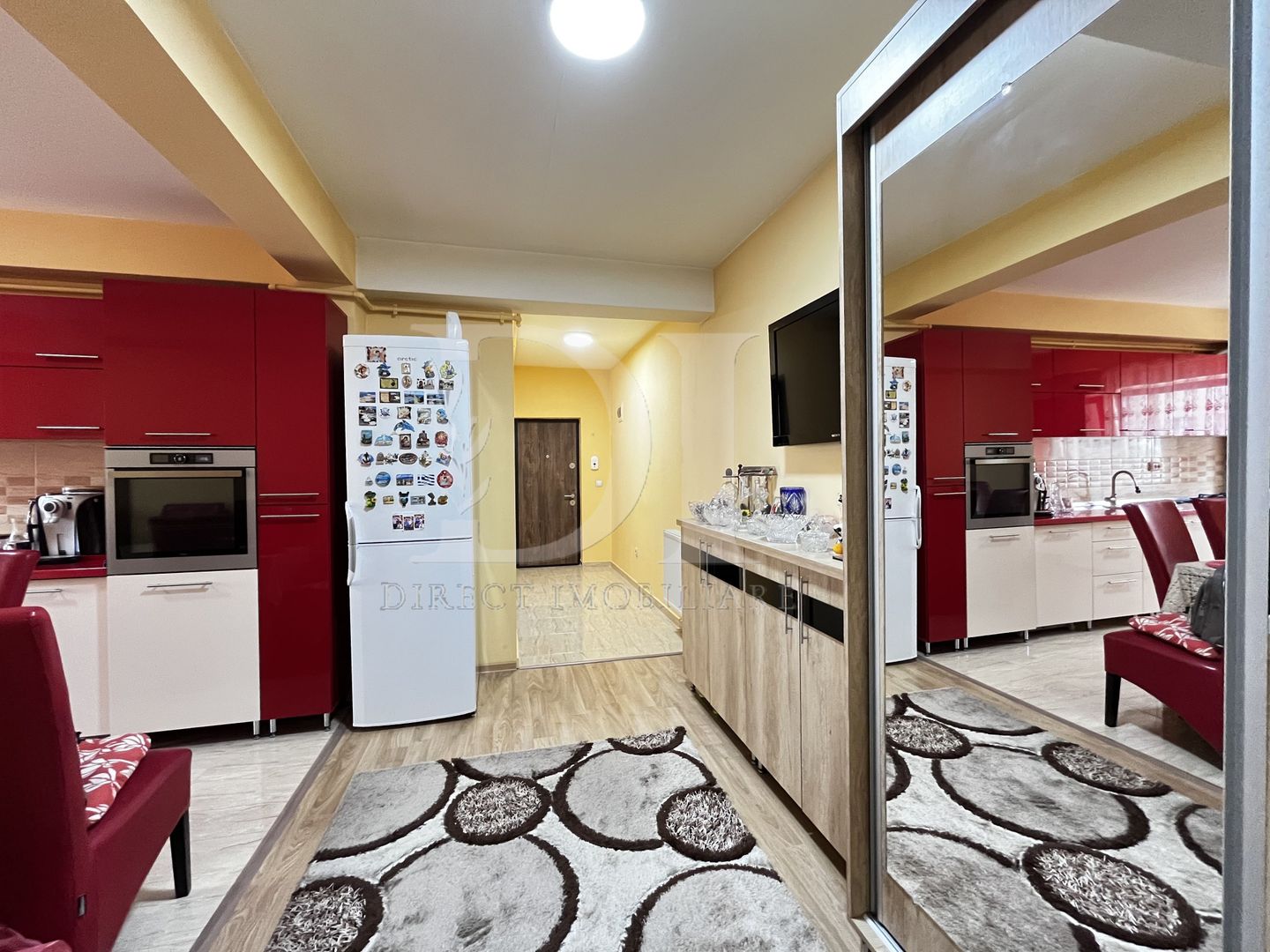 Apartament modern | la cheie | zona Eroilor - Poză 8