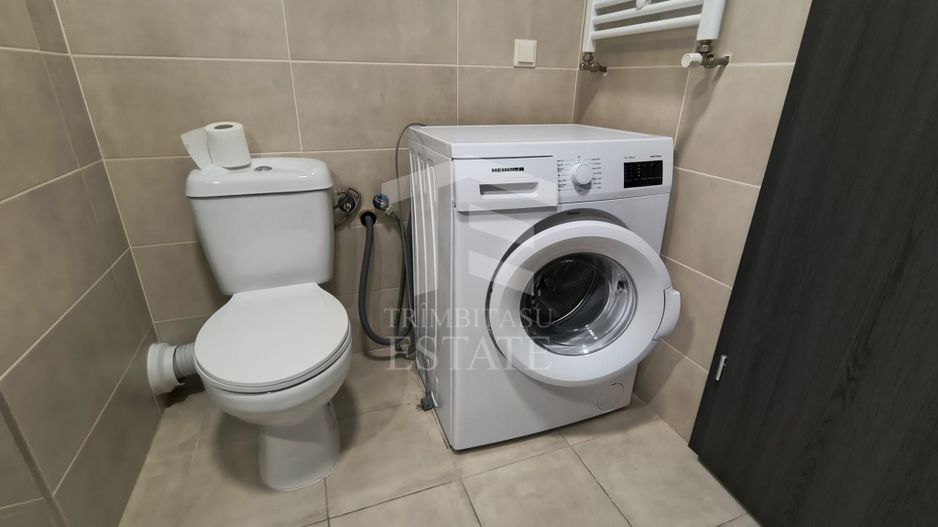 Inchiriere Garsoniera Ajustorului Park Residence - Poză 7