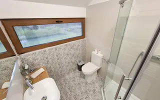 Proprietate cu potențial turistic în zona montană a Țării Lăpușului - Poză 32
