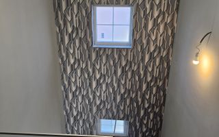 CASA INDIVIDUALA BRAGADIRU, TOATE UTILITATILE, CURTE 242 MP, COMIS 0% - Poză 33