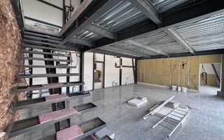 Hale industriale noi | Sanandrei | A1 - Poză 8