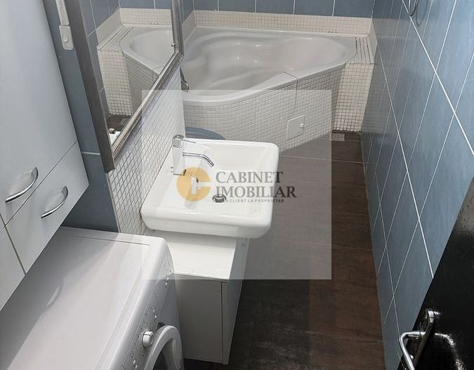 2 Camere Decomandat | Bulevardul Unirii | 3 balcoane | 72mp total - Poză 7