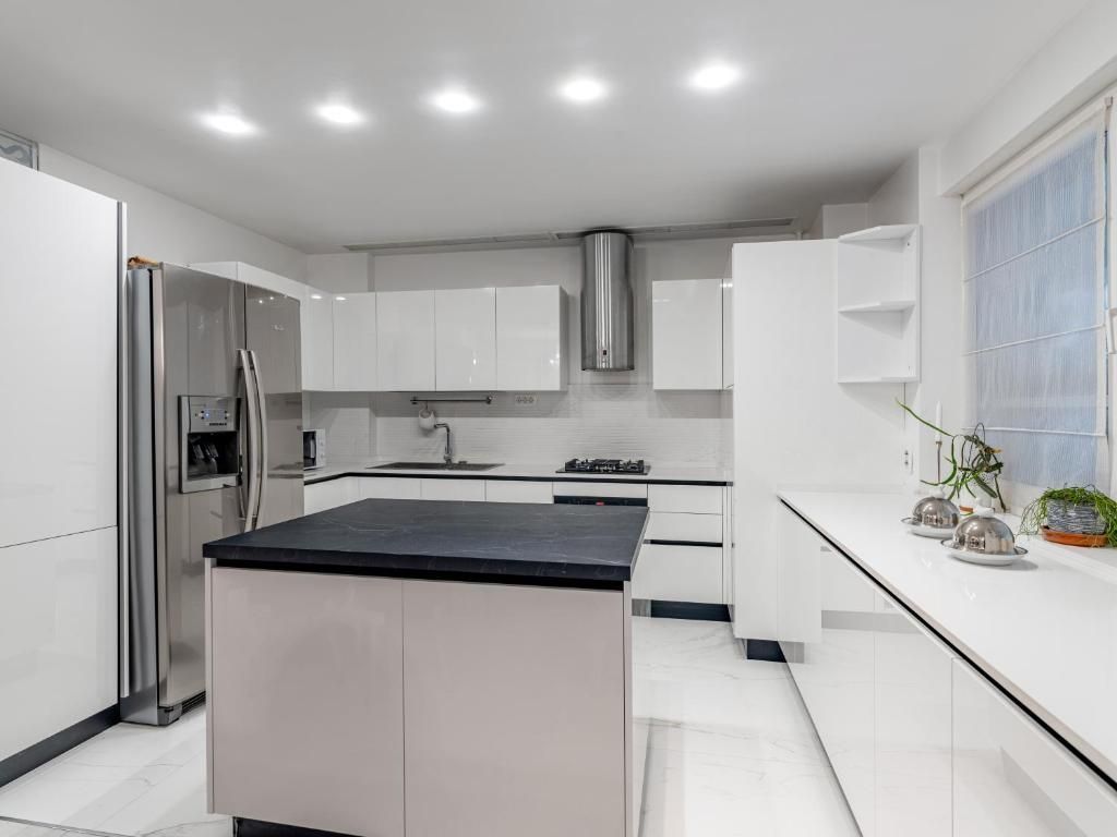 Apartament 5 camere | De vanzare | Herastrau-Soseaua Nordului | Prima linie - Poză 8