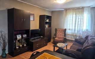 2 camere – Mănăștur, zona Grigore Alexandrescu!! - Poză 2