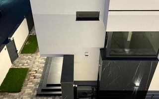 Casa moderna de LUX****Pipera-Tunari - Poză 40