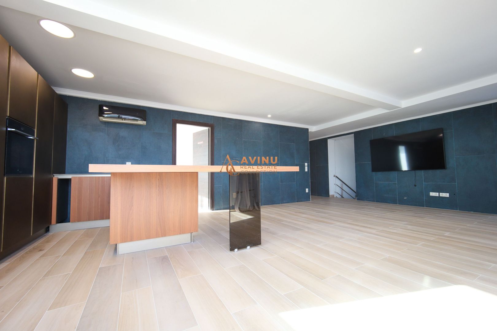 Nordului / Herăstrău | Penthouse | 130+140mp | 4 Camere - Poză 11