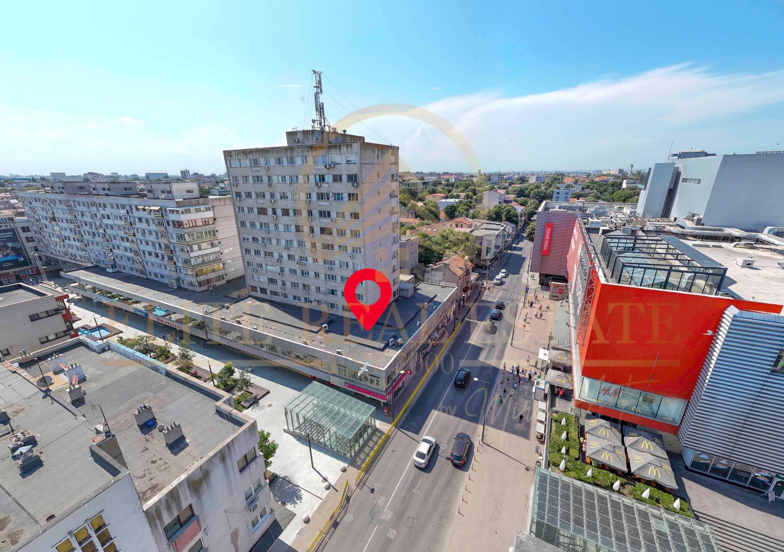 Ultracentral -Active comerciale de acest calibru apar foarte rar. - Poză 6