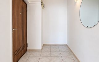 3 camere în Iancului | Etaj 7 | 65,6 mp | Compartimentare practică - Poză 10