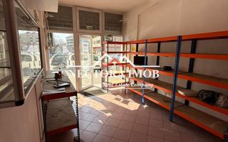 NECTORA IMOB-Spatiu Comercial Blvd. Nufarului, 25 mp, Vitrina, 1 cam. - Poză 1