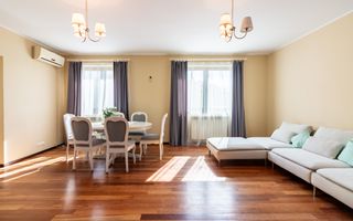Apartament 3 camere + parcare subterana | Baneasa | Sisesti - Poză 4