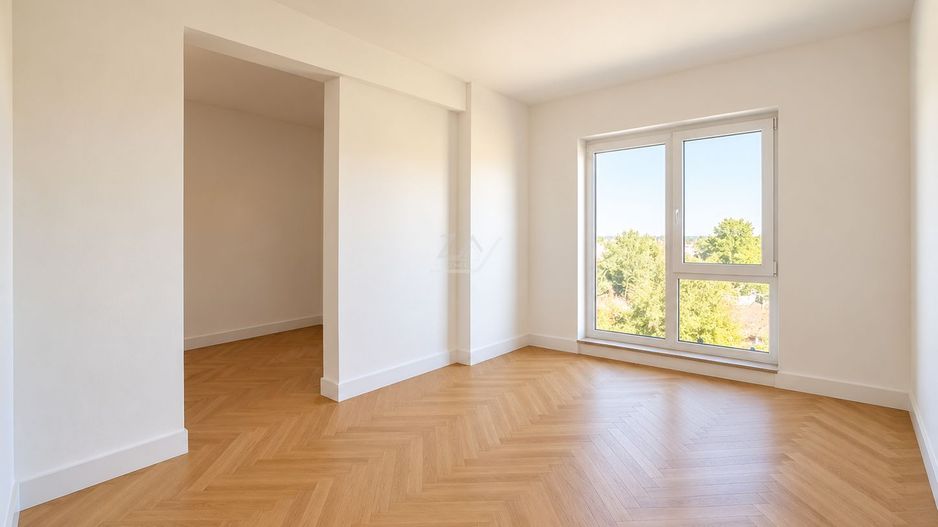 Despartit prin camera tehnica. 5 camere, 3 bai. Dotari premium. - Poză 11