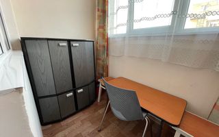 Garsoniera Manastur | 28 mp + balcon închis 3 mp | zona Union - Poză 9