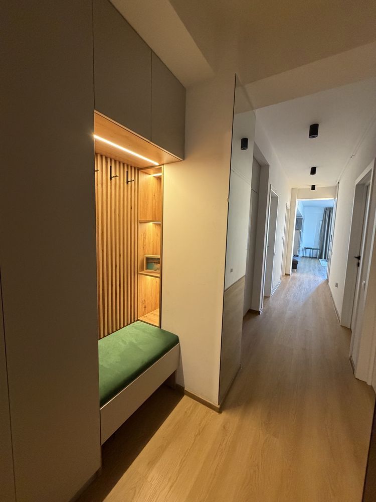 Apartament 3 camere 75 mp – Gruia, intersecția 7 străzi - Poză 5